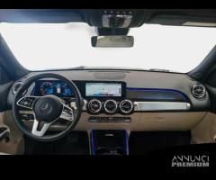 MERCEDES-BENZ GLB 220 d Automatic 4MATIC Sport Plu - 6