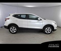 NISSAN QASHQAI 1.3 DIG-T 140 Business MY19