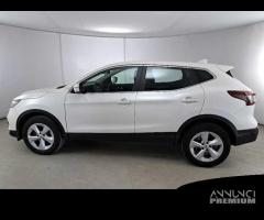 NISSAN QASHQAI 1.3 DIG-T 140 Business MY19