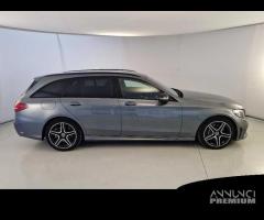 MERCEDES-BENZ C 220 d Premium Auto WAGON