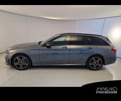 MERCEDES-BENZ C 220 d Premium Auto WAGON