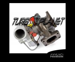 Turbo opel frontera TD 2.3 74kw