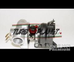 Turbo mitsubishi pajero 2.3 td 62kw