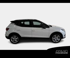 SEAT ARONA 1.0 TGI 66KW FR