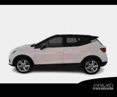 SEAT ARONA 1.0 TGI 66KW FR