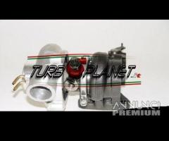 Turbo mitsubishi pajero II 2.5 TD 62/64/70 kw