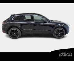 PORSCHE MACAN 2.0 245cv Autom.