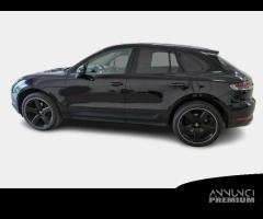 PORSCHE MACAN 2.0 245cv Autom.