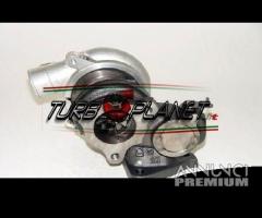 Turbo mitsubishi pajero td 2.5