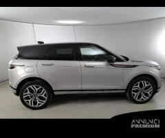 LAND ROVER RANGE ROVER EVOQUE 2.0 D180 MHEV R-Dyna