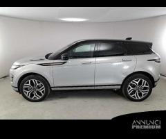 LAND ROVER RANGE ROVER EVOQUE 2.0 D180 MHEV R-Dyna