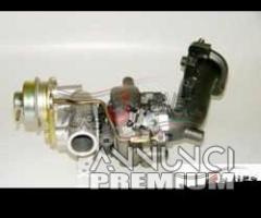 Turbo mitsubishi pajero III 2.5 td 85kw