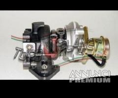 Turbo mitsubishi pajero III 3.2 160cv