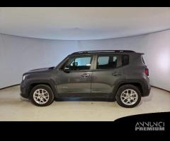 JEEP RENEGADE 1.5 T4 MHEV 130cv Limited DDCT