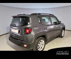 JEEP RENEGADE 1.5 T4 MHEV 130cv Limited DDCT