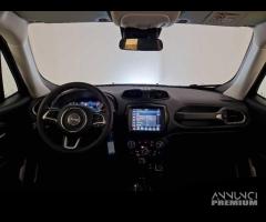 JEEP RENEGADE 1.5 T4 MHEV 130cv Limited DDCT - 6