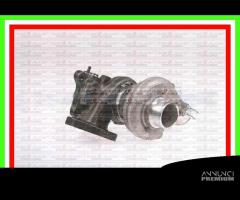 Turbo mitsubishi L200 2.5 TDI 65/73/77 KW