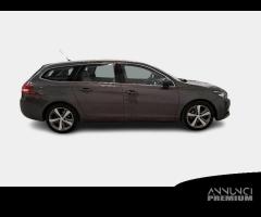 PEUGEOT 308 WAGON Allure BlueHDi 130 S/S