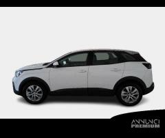 PEUGEOT 3008 PureTech Turbo 130 S/S Active