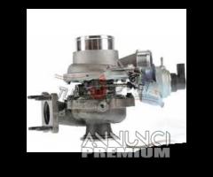 Turbo volvo XC 60/70/90 2.0 D3 120KW