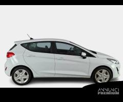 FORD FIESTA 1.5 EcoBlue 85CV S/S Connected 5 PORTE