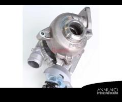 Turbo volvo V40 2.0 D 100kw - 9