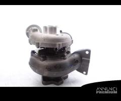 Turbo volvo S80 I 2.4 D5 120 kw - 6