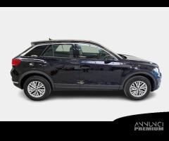 VOLKSWAGEN T-ROC 1.5 TSI ACT Business DSG