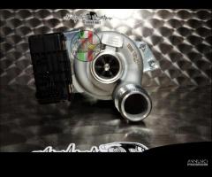 Turbina TURBO Ford   Tourneo , S-max 1.8 TDCI