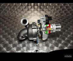 Turbina TURBO Ford   Tourneo , S-max 1.8 TDCI