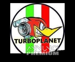 Turbina TURBO Ford   Tourneo , S-max 1.8 TDCI - 6