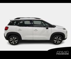 CITROEN C3 AIRCROSS PureTech 110 S/S Shine