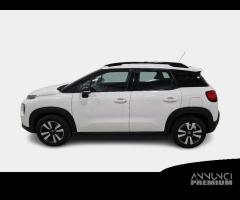 CITROEN C3 AIRCROSS PureTech 110 S/S Shine