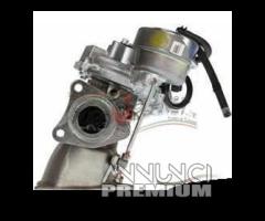 Turbo Volvo S60/V60 1.6 T3/T4 110/134kw