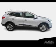 RENAULT KADJAR 1.6 Energy dCi 130cv INTENS 4X4