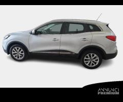 RENAULT KADJAR 1.6 Energy dCi 130cv INTENS 4X4