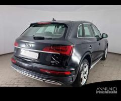 AUDI Q5 40 TDI MHEV Business Advanced quattro S tr