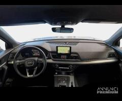 AUDI Q5 55 TFSI e S line Plus quattro S tronic