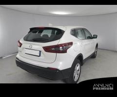 NISSAN QASHQAI 1.5 dCi 115 Business