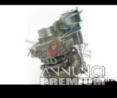 Turbo Volvo 850 T5 168kw 225cv