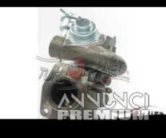 Turbo Volvo 850 T5 168kw 225cv