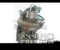 Turbo Volvo 850 T5 168kw 225cv