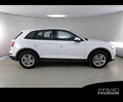 AUDI Q5 50 TFSI e quattro S tronic