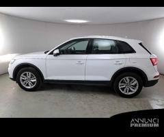 AUDI Q5 50 TFSI e quattro S tronic