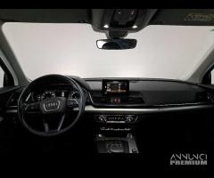 AUDI Q5 50 TFSI e quattro S tronic