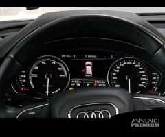 AUDI Q5 50 TFSI e quattro S tronic