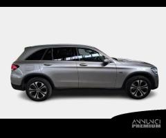 MERCEDES-BENZ GLC 300 e 4Matic EQ-Power Business E