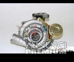 Turbo Volkswagen Vento 1.9 TD 55kw