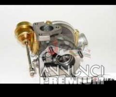 Turbo Volkswagen Vento 1.9 TD 55kw