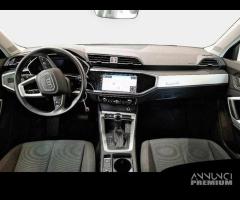 AUDI Q3 35 TDI S tronic Business - 3